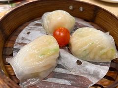 -点都德(中海环宇荟店)