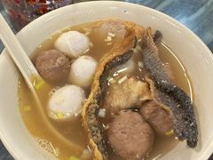 -西关刘福记(文德路店)