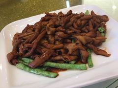 豉油皇鹅肠-朱仔记食府(江南大道店)