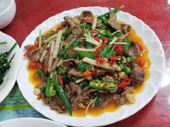 -乡土特色.冷锅鱼.牦牛肉汤锅