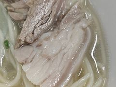 -苏州藏书羊肉(田东路店)