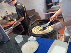 -哑巴生煎(姑苏区苏安新村店)