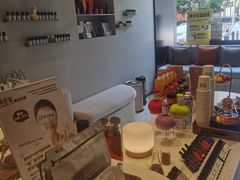 -泰合玺·精油疗愈 SPA(南京河西万达店)