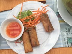 -Lanterns Vietnamese Restaurant