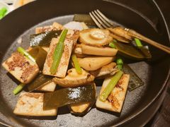 -甄御•海鲜新青岛菜(麦岛店)