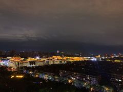 -烛影拾光观景餐厅·创意菜·摄影·小提琴(大唐不夜城店)