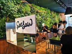 -Seesaw Coffee(环贸iapm店)