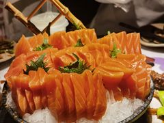 -花潮料理艺食馆(成都万象城店)