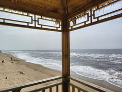 -东戴河风景区