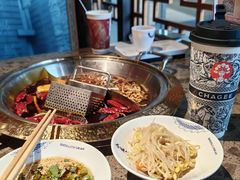 -小龙坎火锅(东汇城店)