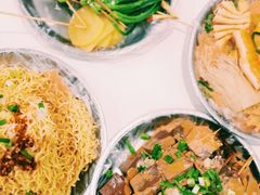 -大姐麻辣烫(莲宝中路店)