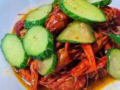 -虾蟹阁小龙虾大闸蟹(文明路店)