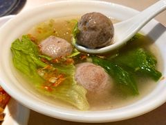 -潮泰牛肉火锅 · 创于1992年(车公庙店)