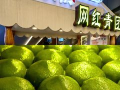 -沈大成(南京东路店)
