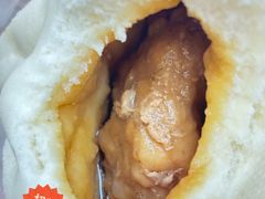-白玉兰食品甜凤店(合生汇店)