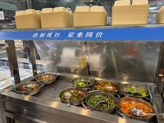-盒马鲜生(红莲店)