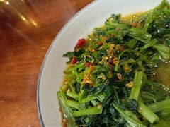 -荷花泰菜(东方新天地店)
