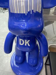 -DK SALON连锁专业烫染接发店