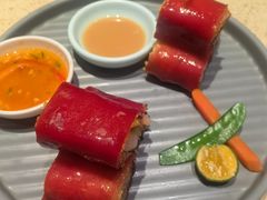 -点都德(奥体印象城店)