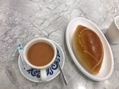 -翠华餐厅(正佳广场店)