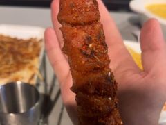 -No.DD戳子烧烤·江湖菜(北京总店)
