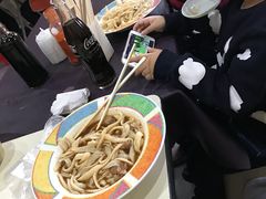 -常香小吃