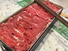 -小城牛事·鲜牛肉火锅(万达店)