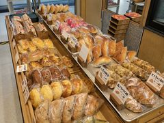 -Juicy Bakery(瑞景店)