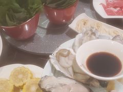 -世贸万锦大酒店·烹大师火锅达人