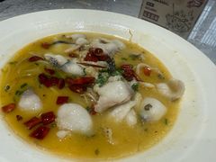 -聚丰园•湖鲜餐厅(阿红私房菜梅石路店)