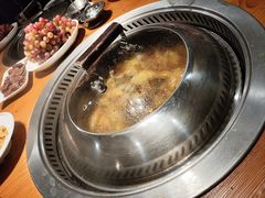 -咱屯子铁锅炖直营店(南湖大路店)