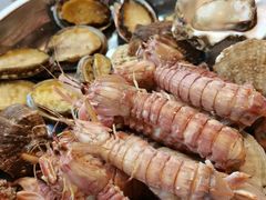 -四海蒸鲜蒸汽海鲜自助(北戴河店)