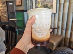 -星巴克臻选(苏州苏信店)