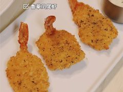 -必胜客(新海上世界店)