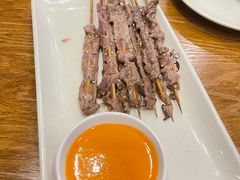 -蚝太郎 • 海鲜烧烤(Upark店)