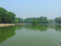 -西海子公园
