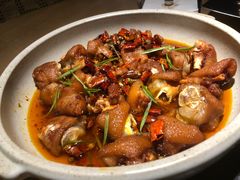-辛香汇·现炒川菜(淮海路百盛店)