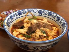 -刘信牛羊肉小炒泡馍(回民街店)