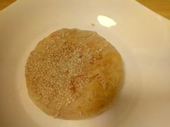 -朱记小郑酥烧饼(建康路店)