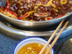麻辣红锅-飘香火锅(玉林西路店)