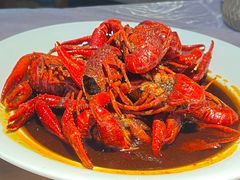 -有位虾匠·胶东小馆(市北店)