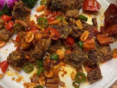 -尚海豆捞(乐虹坊店)