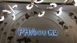 -芳朵美容养生SPA