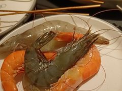 -東盛炭烤自助料理(玄武招商花园城店)