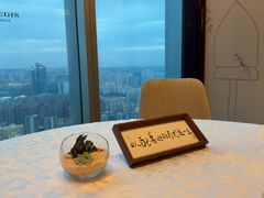 -Yan Ting宴庭中餐厅-长沙瑞吉酒店(运达店)