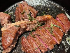 -Grand James·地中海bistro(百家湖1912店)