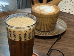 -漫笙舍Manse·咖啡·民宿