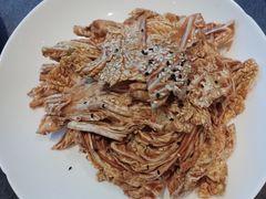 -羲和雅苑•北京烤鸭(平安国际金融中心店)