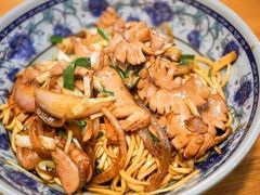 -阿琴面馆(武林路店)