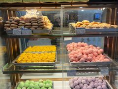 -一大糕点(纬六路店)